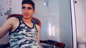 skyler_twink2  08-12-2021 Recorded Video Topless
